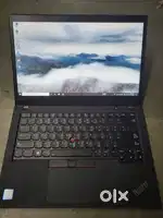 ThinkPad laptop for sale