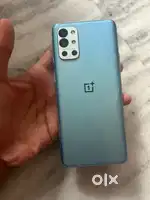 Oneplus 9r