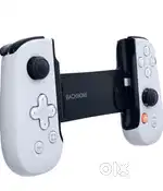 Backbone PlayStation Iphone Controller