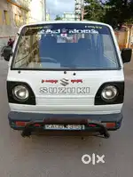 Maruti Suzuki Omni 5 Seater, 2000, Petrol