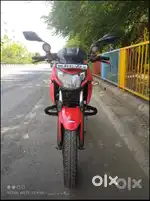 Well maintained Apache 160 4v for sell