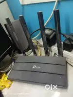 Tp-link router