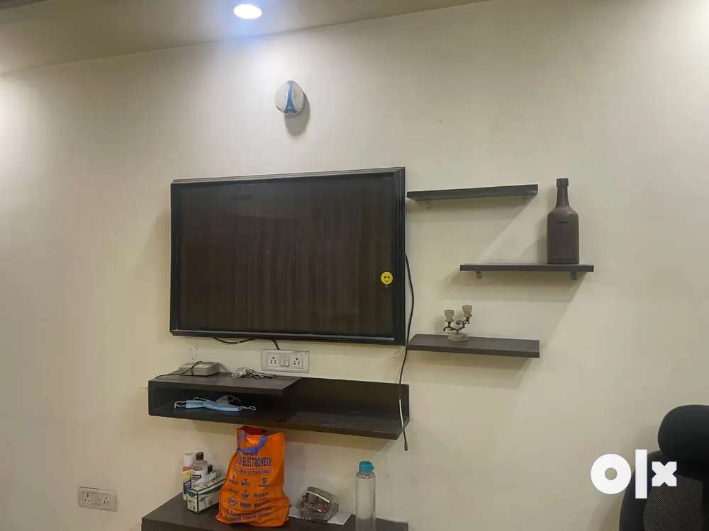 Fullyfurnisd 1 Bhk for rent in sector 7 rohini