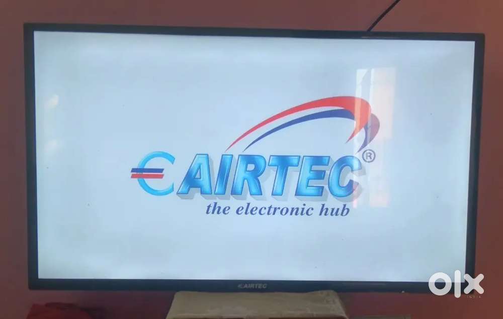 EAirtec Smart tv 42 Inch