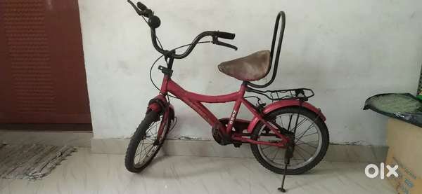 Hero cycle