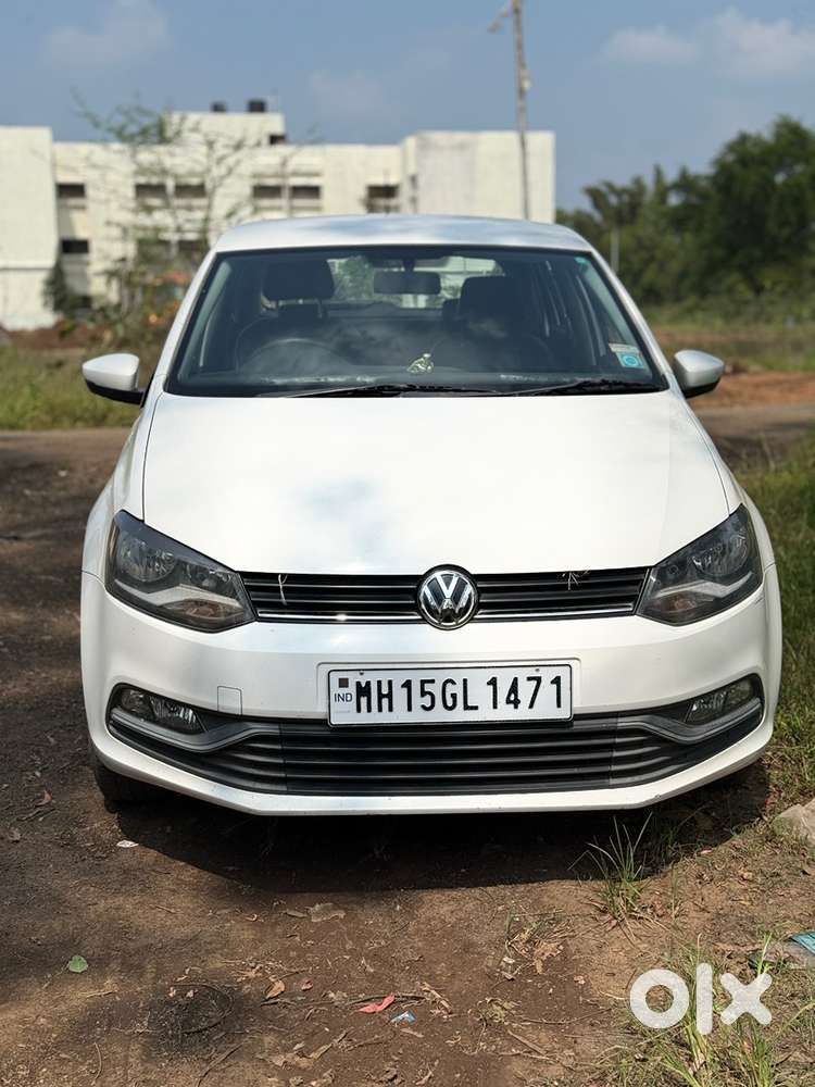 Volkswagen Polo 2018 Diesel Well Maintained