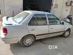 Maruti Suzuki Esteem 2007