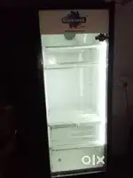 Rockwell fridge