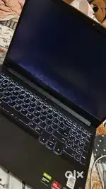 Lenovo gaming laptop