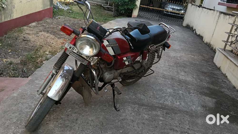 All paper update... Milage 70 km/ littre.PRICE 20000