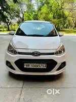 Hyundai Grand i10 Asta 1.2 Kappa VTVT (O), 2016, Petrol