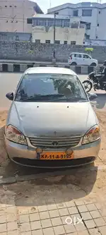 Tata Indica 2015