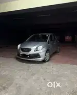Honda Brio 2014 Petrol Good Condition
