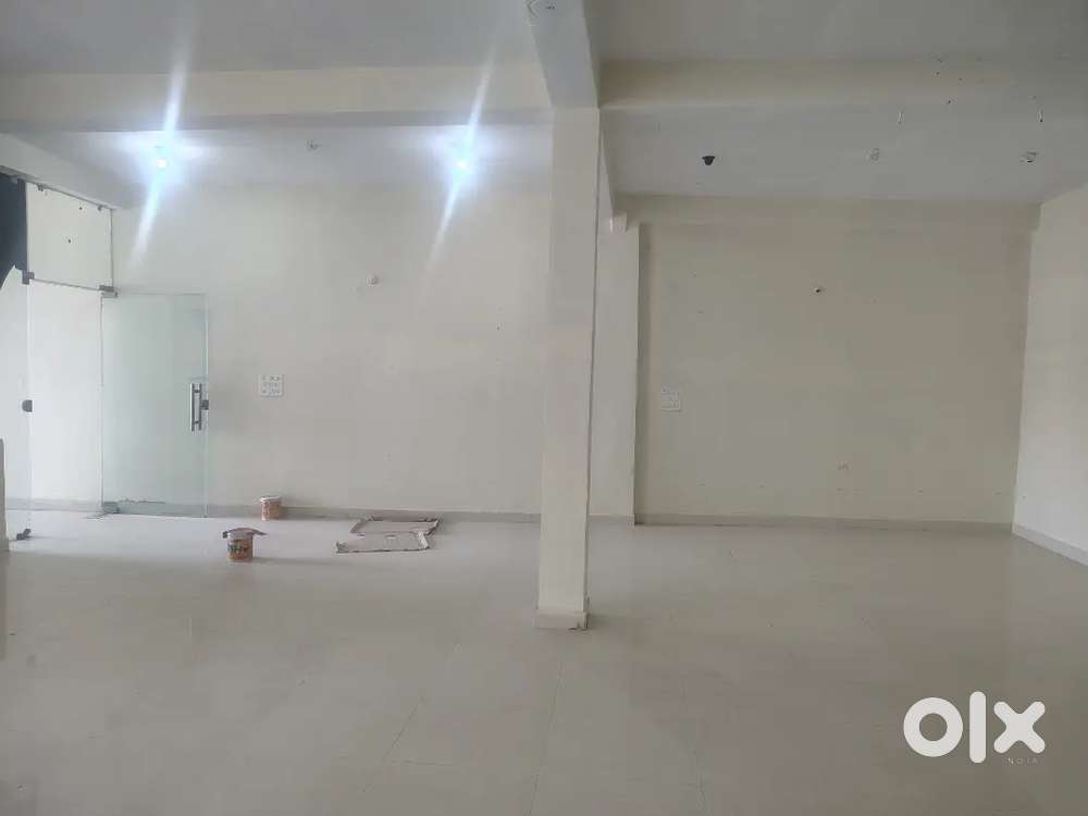 hall for rent