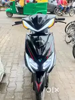 Electric Scooty 3 Months Old New Condition