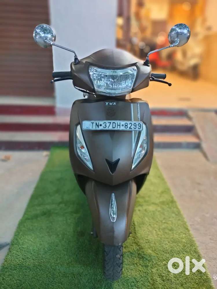 TVS JUPITER SALE