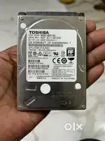 1 TB Hard Disk