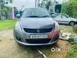 Maruti Suzuki Swift 2013 Diesel Well Maintained