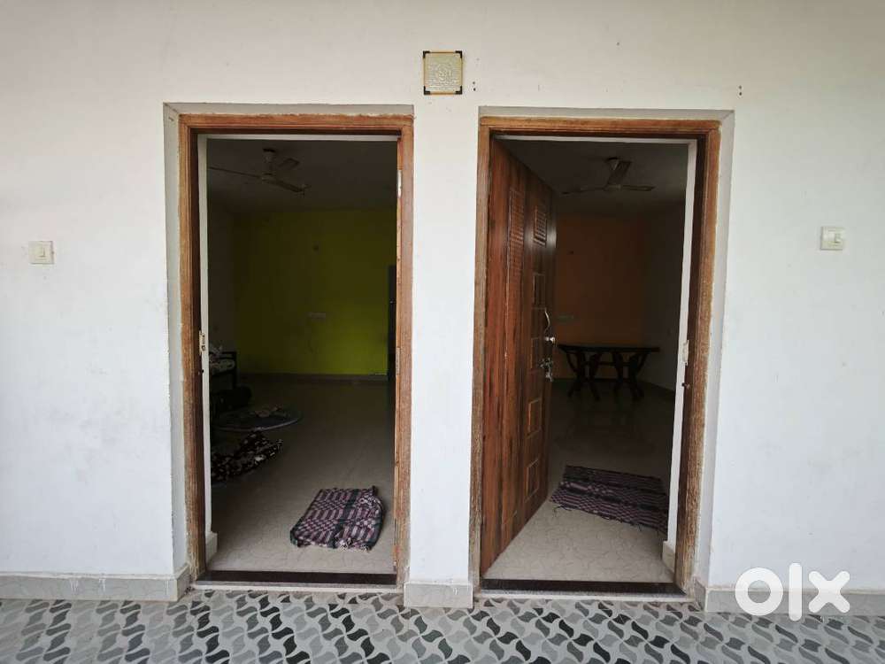 1bhk (FURNISHED) apartment for rent in Santa Cruz - NO BROKERS