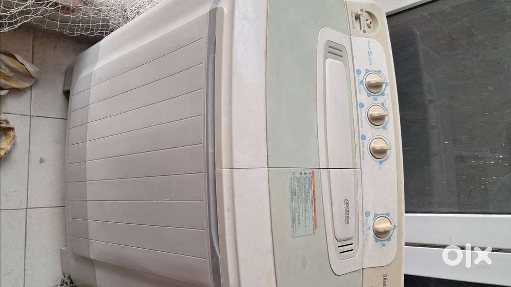 Semi automatic Washing Machine for Sell