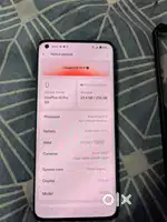 Oneplus 10 pro 12gb ram looks like brand new condition