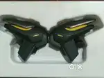 Realme mobile game trigger