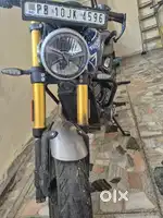 Best in speed and pick up
