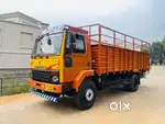 Ashok leyland Ecomet