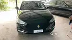 Verna black auto