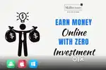 Without investment work