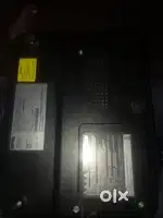 Projector new candition benq campani