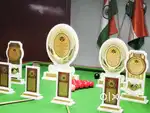 Snooker academy cafe management