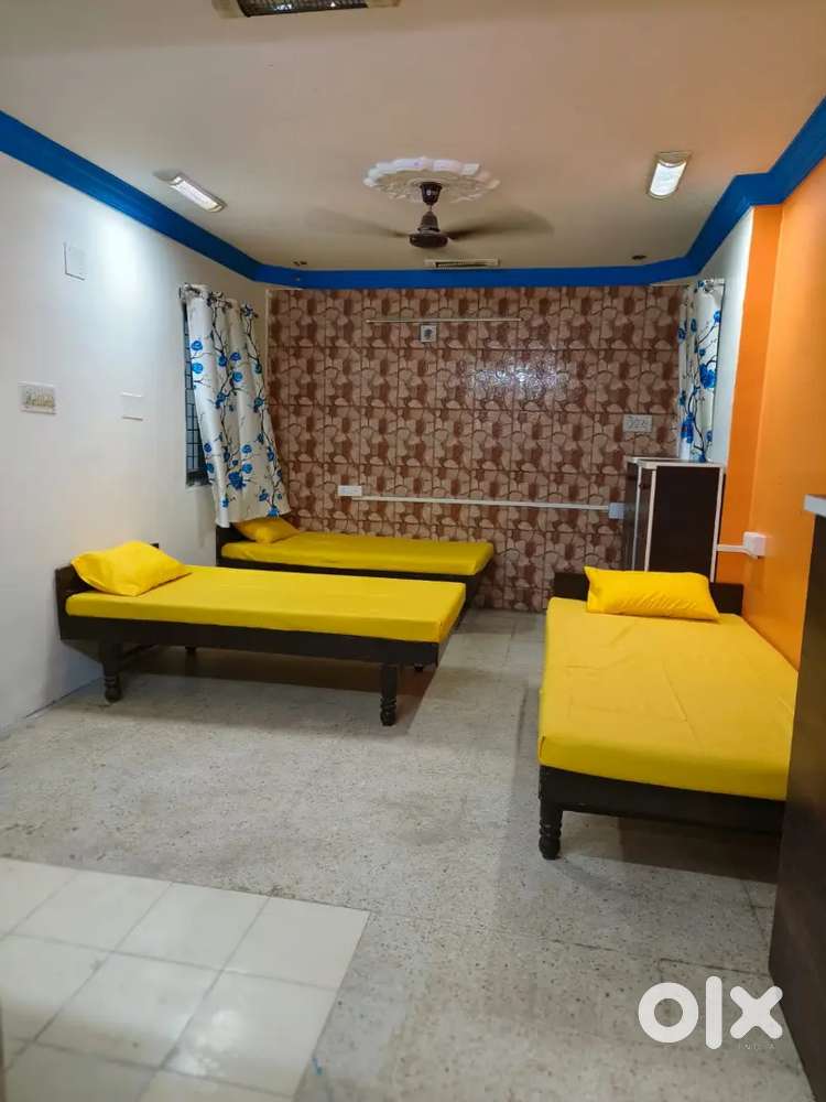 Girls Accommodation karelibaug