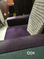 Single sofa in very good condition