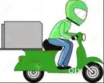Delivery Boys & Girls