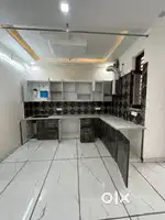 2 BHK part of house new condition Rent 22k