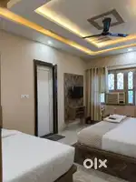 Housekeeping staff in Hotel