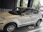 Maruti Suzuki Swift 2024 Petrol 42000 Km Driven