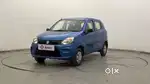 Maruti Suzuki Alto 800 Lxi, 2021, Petrol