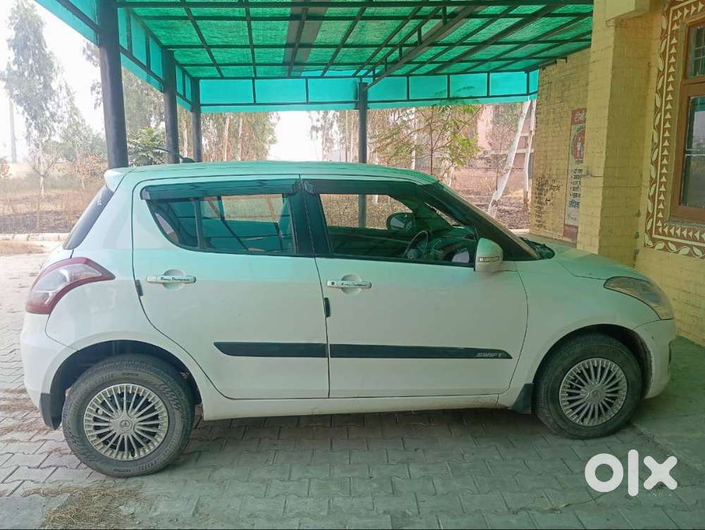 SWIFT VDI ABS 2014-15 MODEL