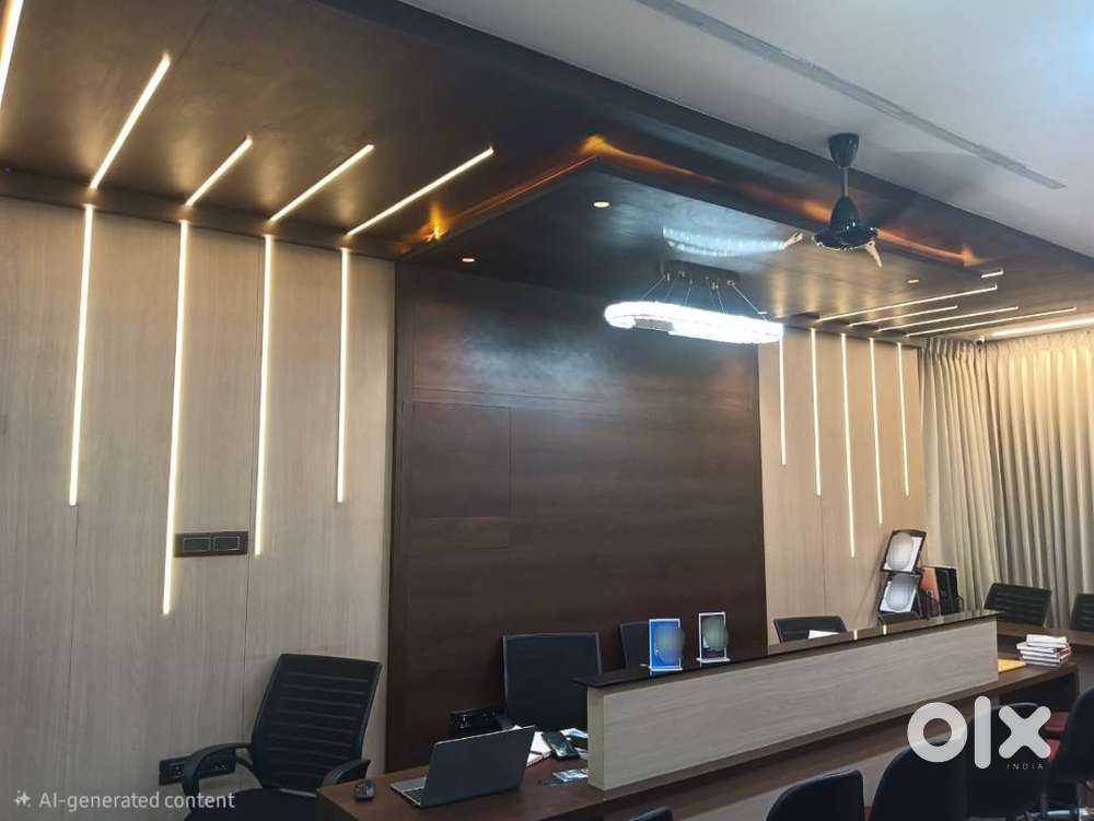 Premium Fully-Furnished Space Available for Rent/Takeover!