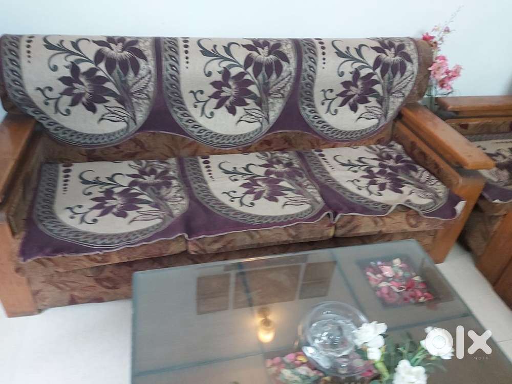 Sofa with good condition
