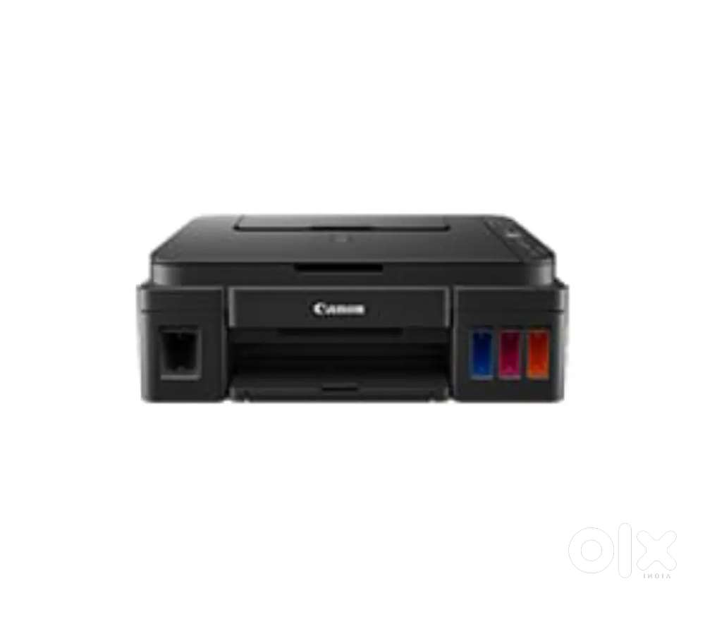 Canon printer G3010 series