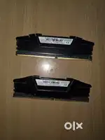 Gskill Ripjaw DDR4 32GB (16×2) 3600Mhz