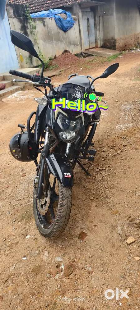 Sell my tvs apache