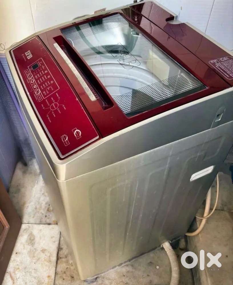 IFB FULLY AUTOMATIC WASHING MACHINE