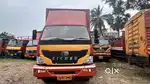 Eicher 1110pro model 2016 closed body 20feet FC&ic current