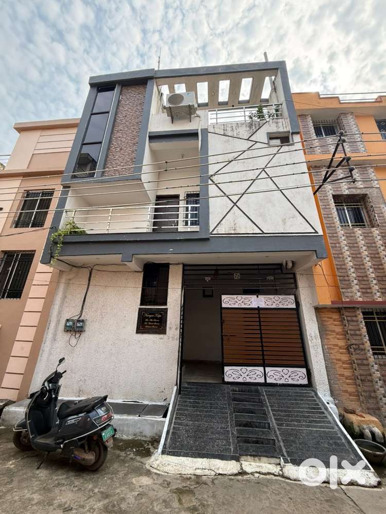 Premium 1 BHK House For Rent