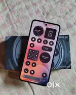 7days old nothing 3a pro brand new with.1 year brand warranty
