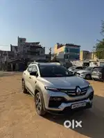 Renault Kiger 2023